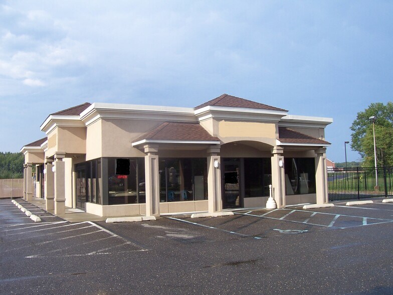 1248 Yardville Allentown Rd, Allentown, NJ 08501