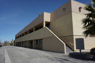 More details for 310 E Palmdale Blvd, Palmdale, CA - Office for Lease