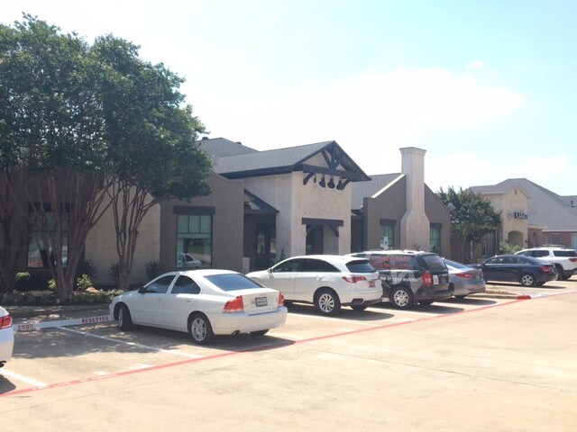 2960 Long Prairie Rd, Flower Mound, TX for sale Building Photo- Image 1 of 1