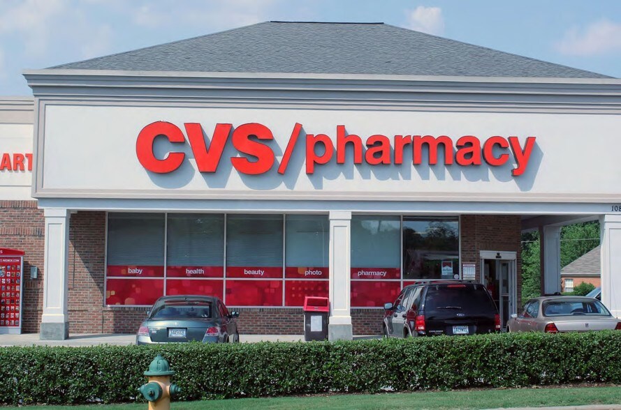 108 Park Rd, Pleasant Grove, AL for sale - Primary Photo - Image 1 of 1