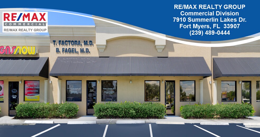 18070 S Tamiami Trl, Fort Myers, FL 33908