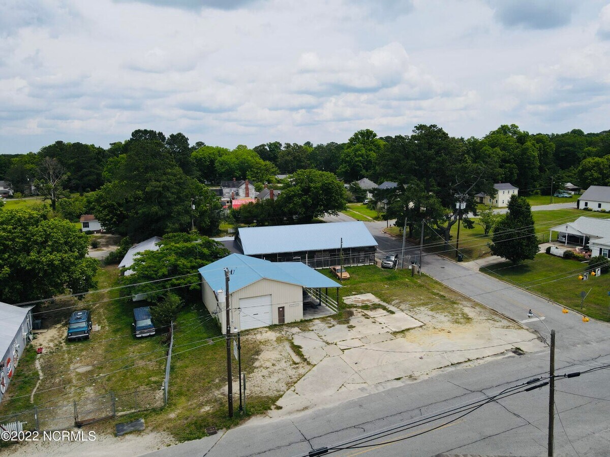 2071 Main, Jamesville, NC 27846