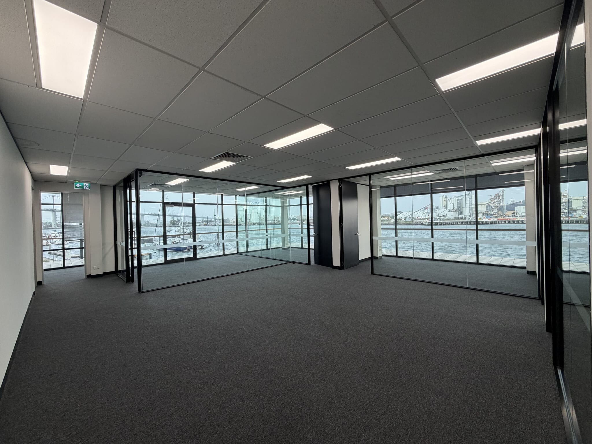 263-329 Lorimer St, PORT MELBOURNE for lease Interior Photo- Image 1 of 3