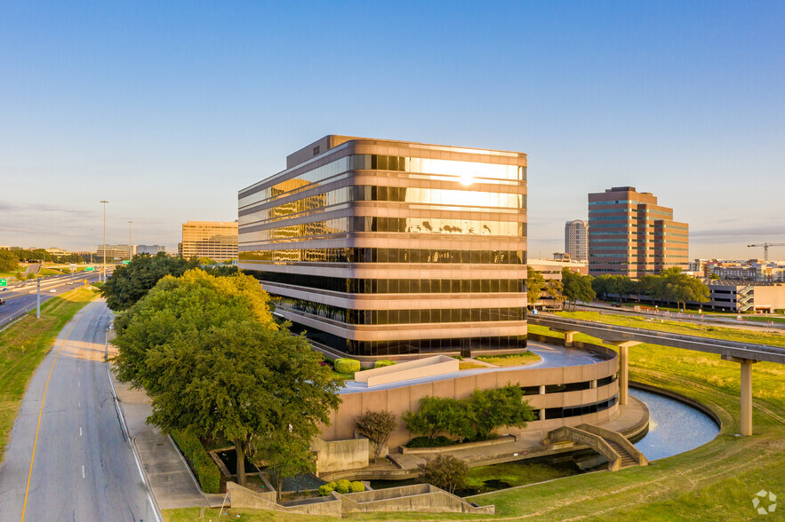 511 E John Carpenter Fwy, Irving, TX for lease - Building Photo - Image 1 of 16