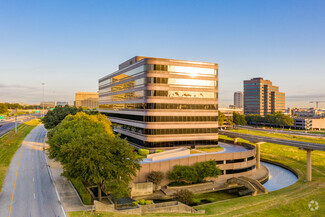 More details for 511 E John Carpenter Fwy, Irving, TX - Coworking for Lease