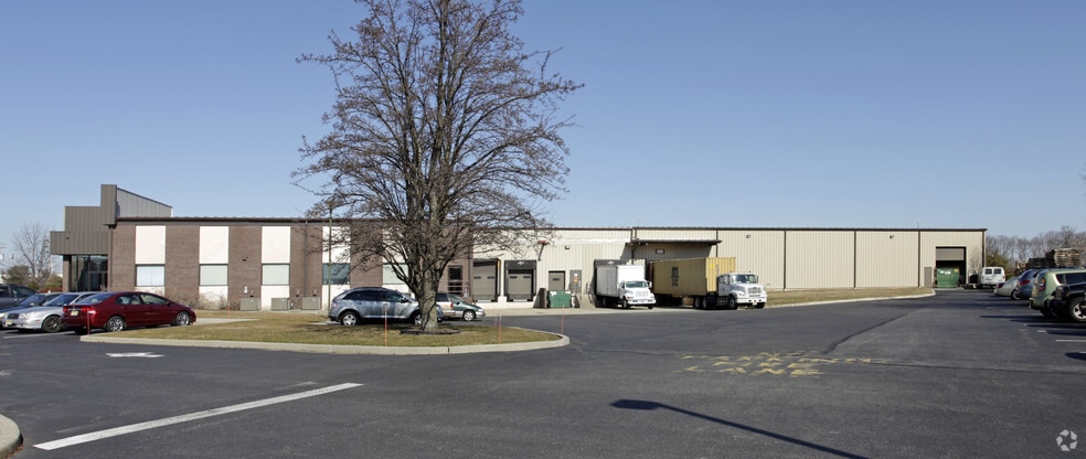 2230 Landmark Pl, Manasquan, NJ for lease - Building Photo - Image 2 of 9