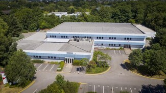 More details for Sir William Lyons Rd, Coventry - Office for Lease