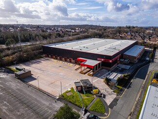 More details for Lister Rd, Runcorn - Industrial for Lease