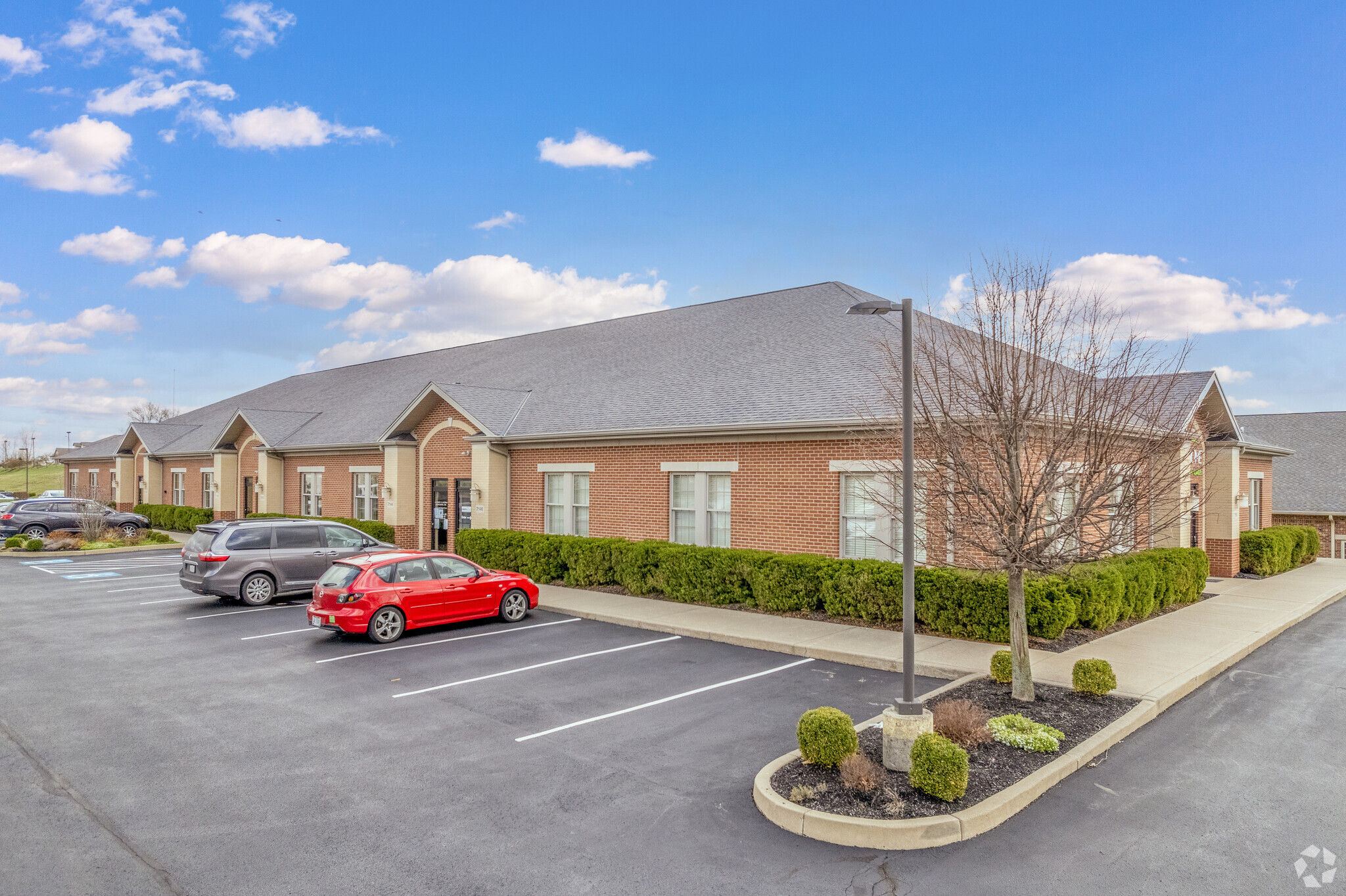 7130-7150 Office Park Dr, Liberty Township, OH for lease Primary Photo- Image 1 of 5