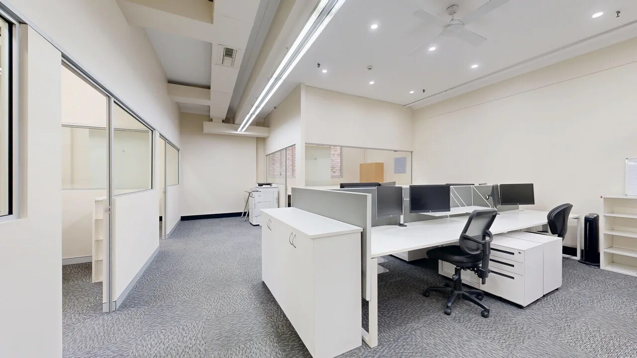 410 Elizabeth St, SURRY HILLS for lease Interior Photo- Image 1 of 7
