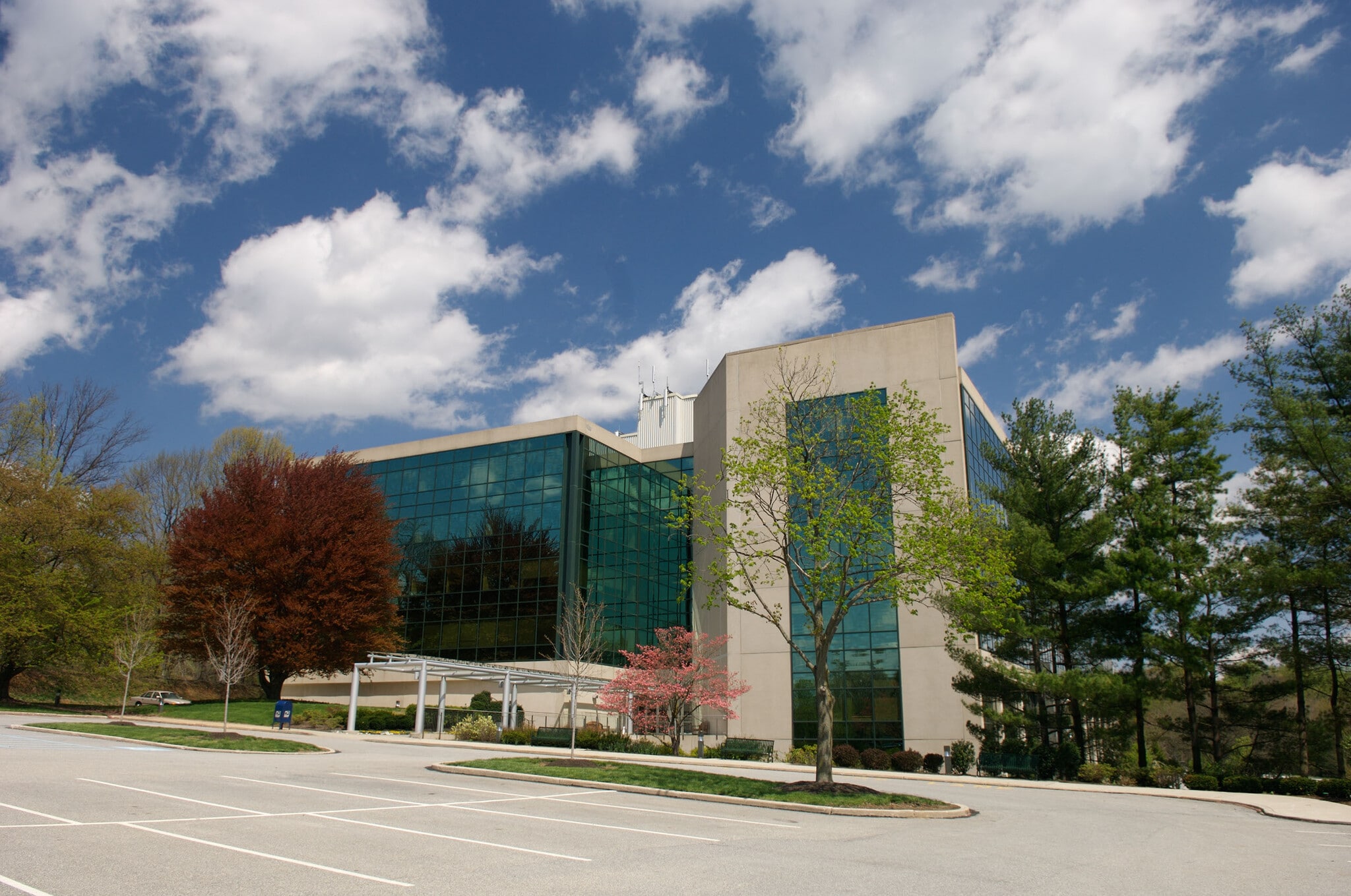 201 King of Prussia Rd, Radnor, PA for lease Building Photo- Image 1 of 5