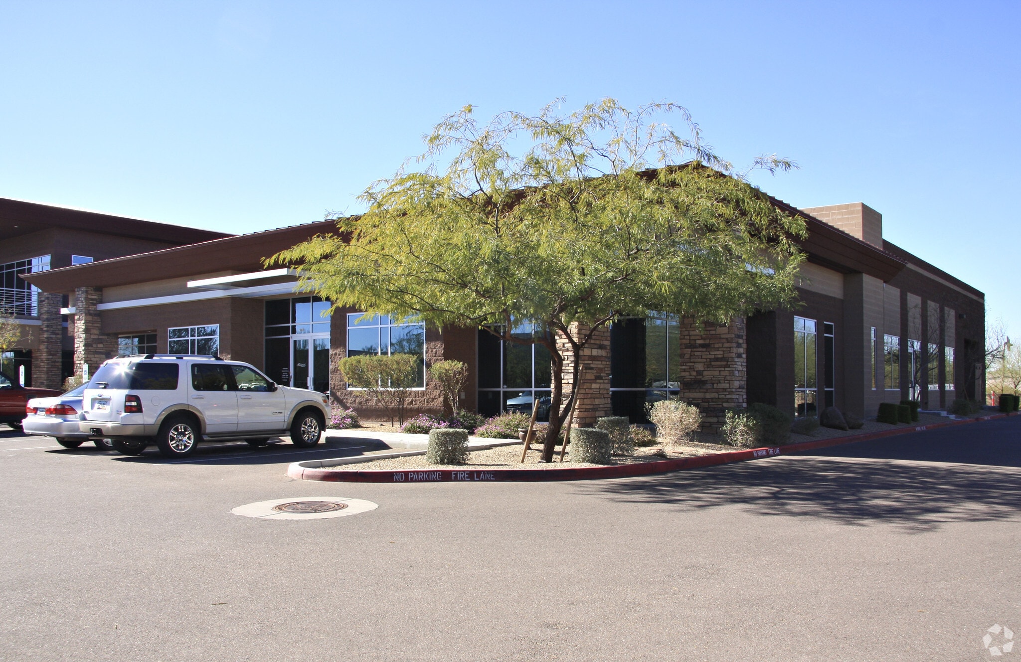 16638 N 90th St, Scottsdale, AZ for lease Primary Photo- Image 1 of 4
