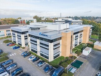 More details for Park Ave, Almondsbury - Office for Lease