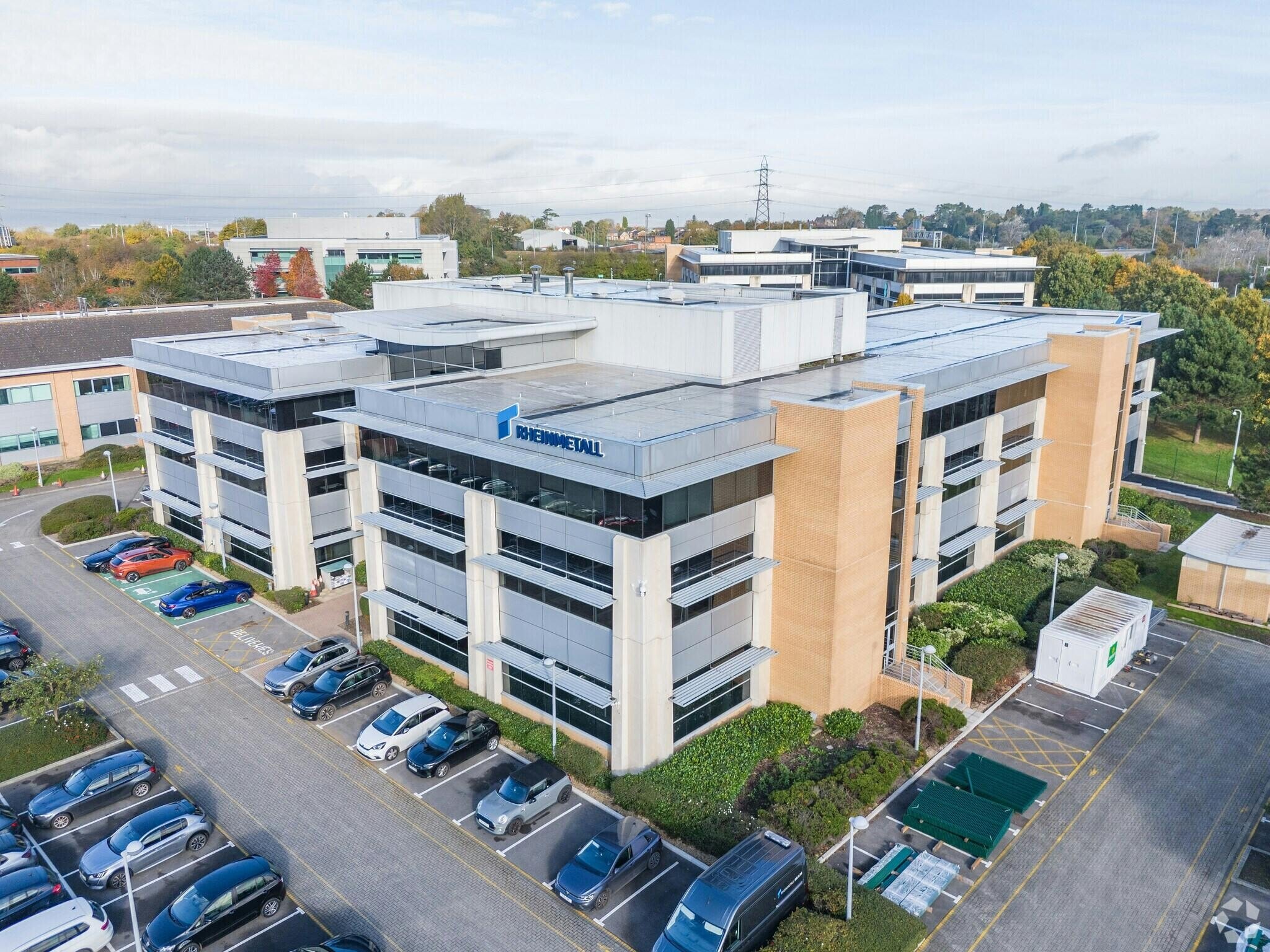 Park Ave, Almondsbury for lease Building Photo- Image 1 of 6