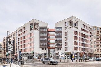 More details for 28-34 avenue du Centre, Montigny-le-Bretonneux - Office for Lease