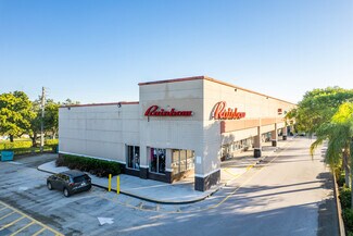 More details for 19925-19975 NW 2nd Ave, Miami, FL - Retail for Lease