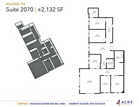 293 E Altamonte Dr, Altamonte Springs, FL for lease Interior Photo- Image 1 of 1