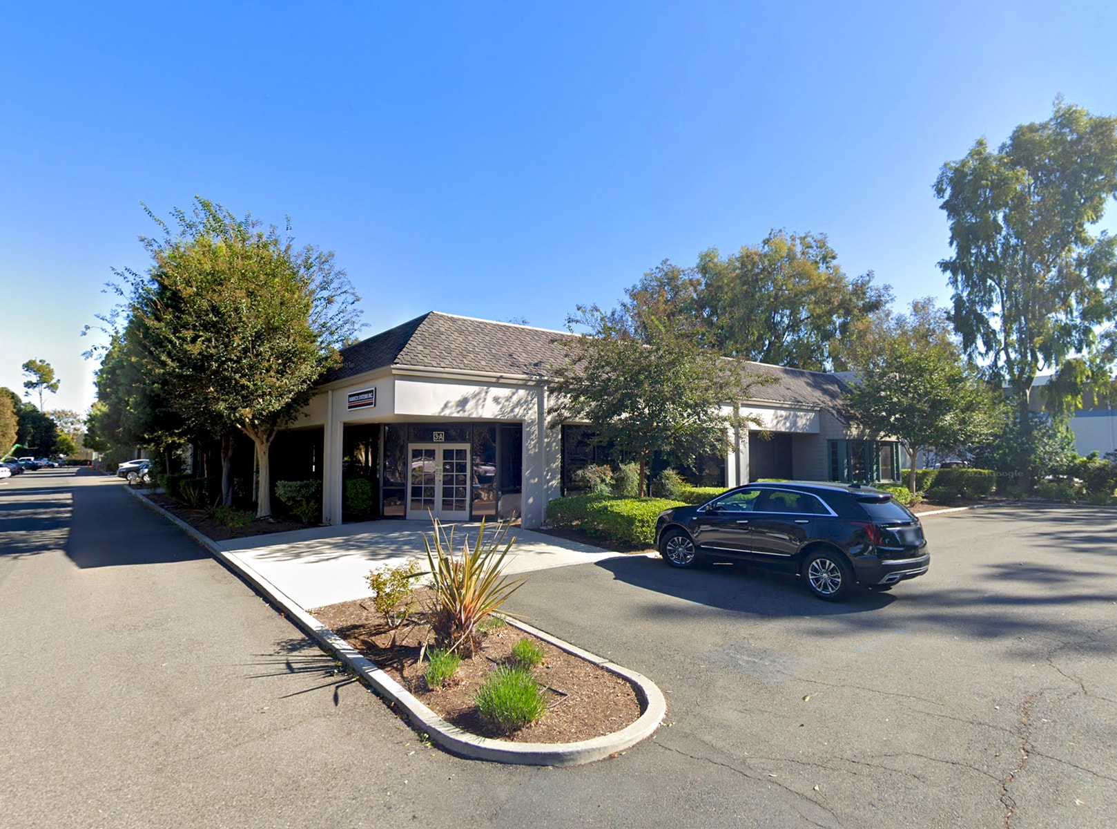 1921 Carnegie Ave, Santa Ana, CA for lease Interior Photo- Image 1 of 2