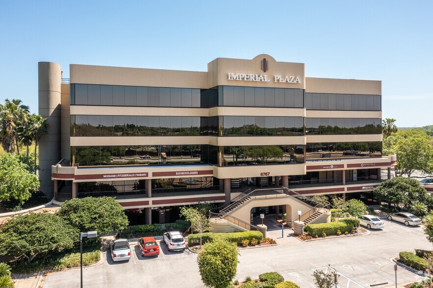 6767 N Wickham Rd, Melbourne, FL for sale - Building Photo - Image 3 of 5