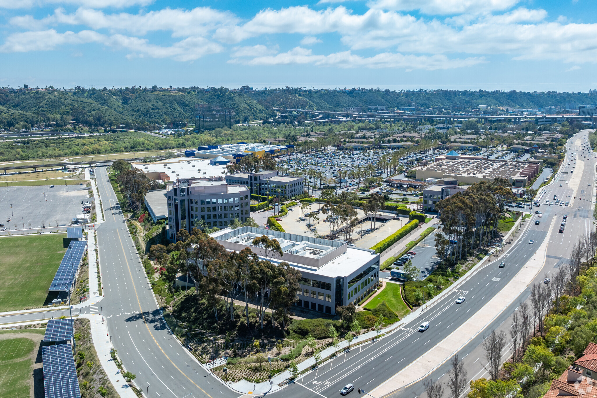 2375 Northside Dr, San Diego, CA for lease Building Photo- Image 1 of 6