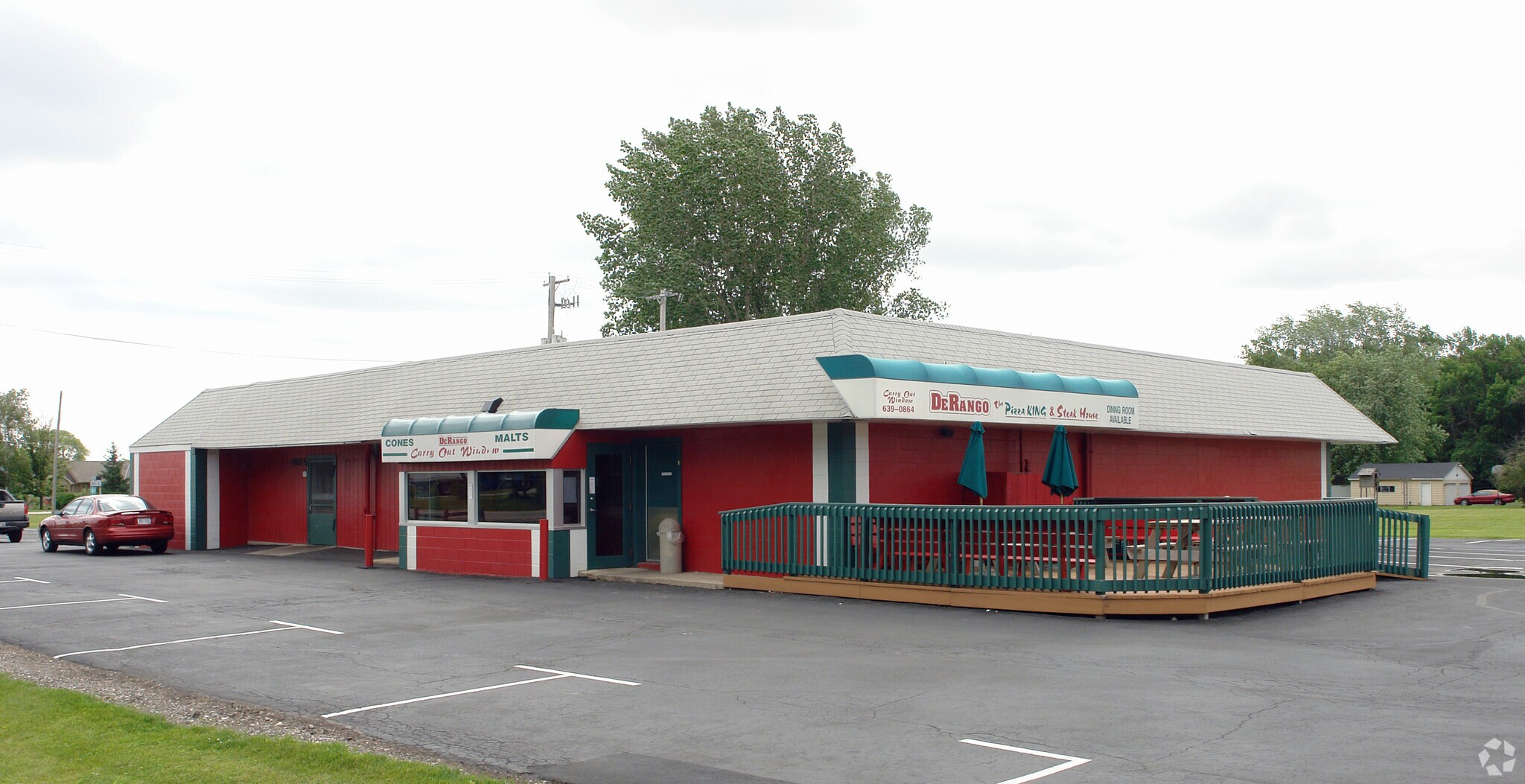 4621 6 Mile Rd, Racine, WI for sale Primary Photo- Image 1 of 1