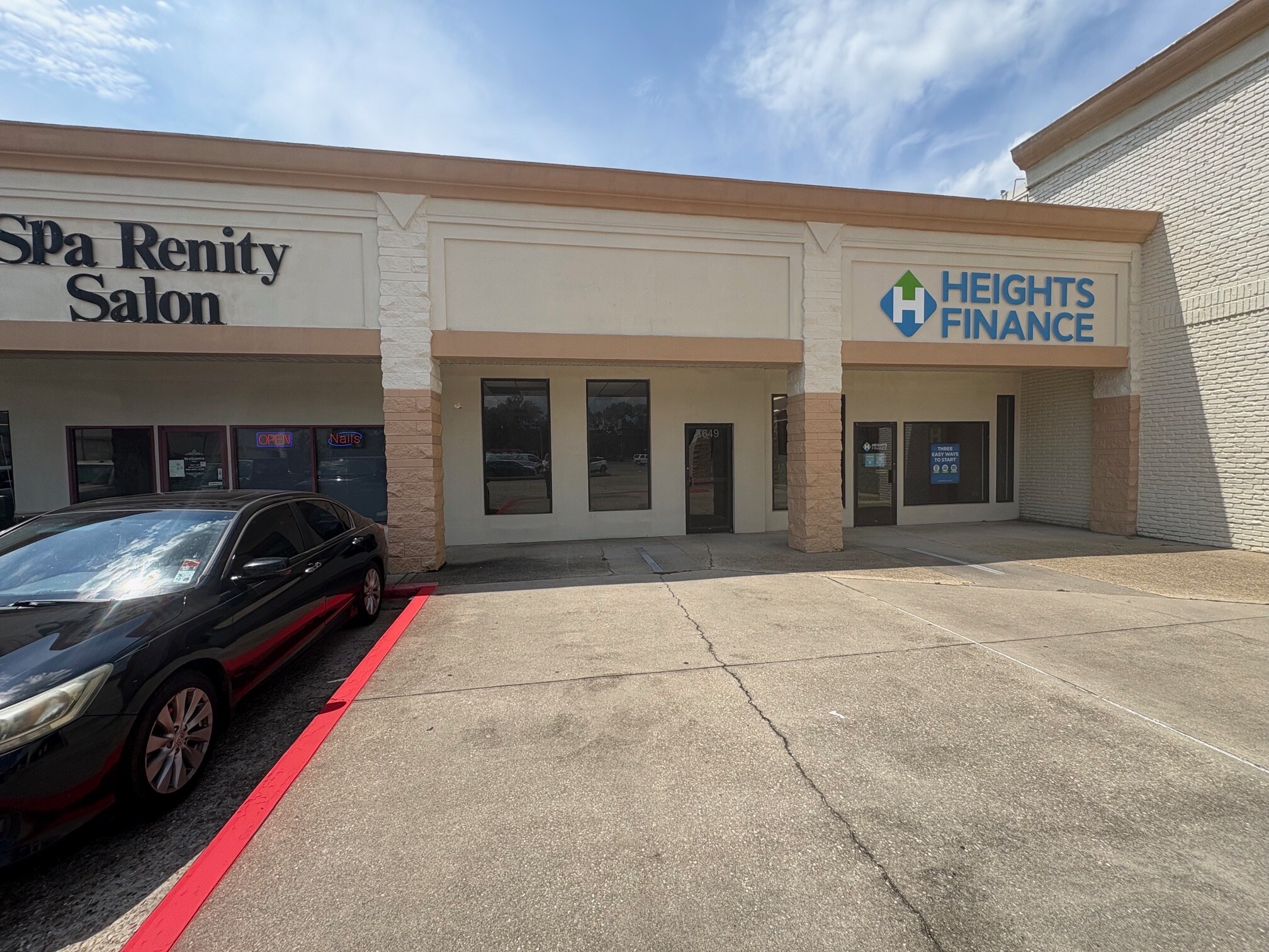 1649 Saint Mary St, Thibodaux, LA for lease Primary Photo- Image 1 of 11