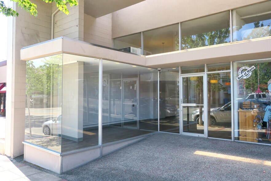 1417 4th St San Rafael Ca 94901 Retail For Lease Loopnet Com