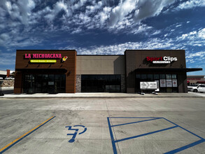 820 43rd Ave NE, Bismarck, ND for lease Building Photo- Image 1 of 1