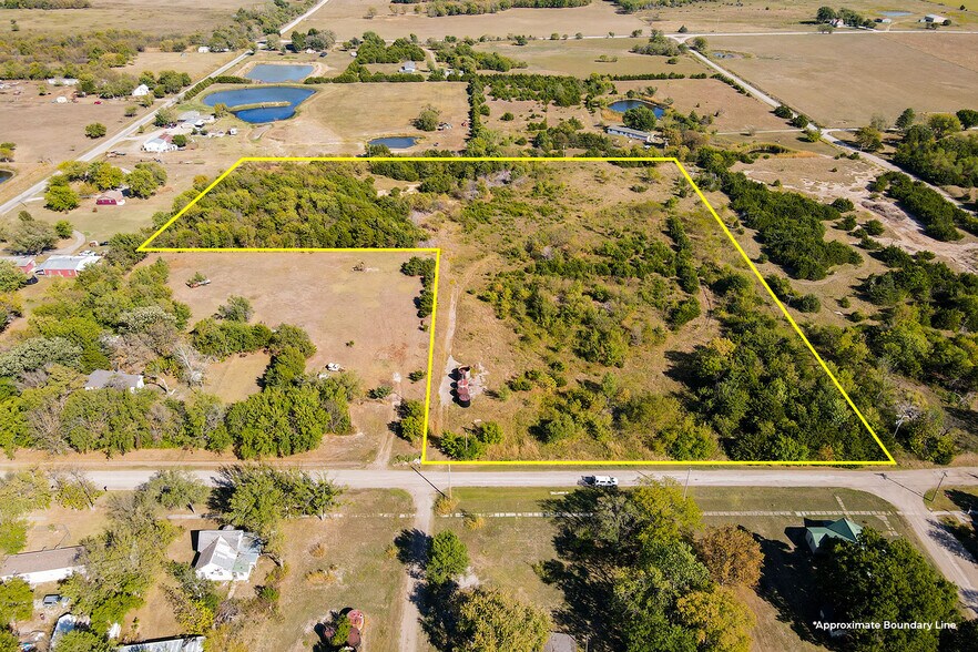 Park, Severy, KS 67137