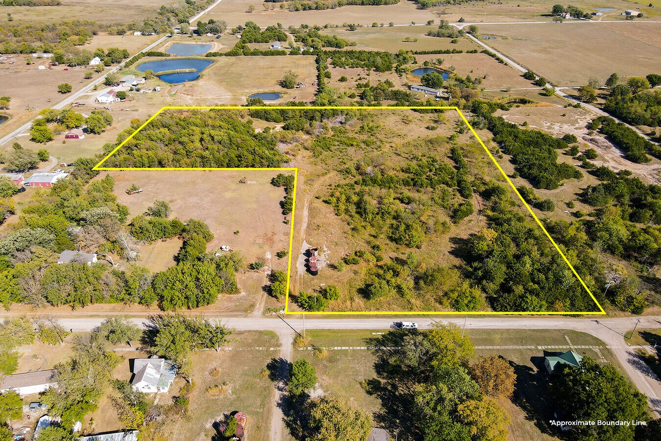 Park, Severy, KS 67137