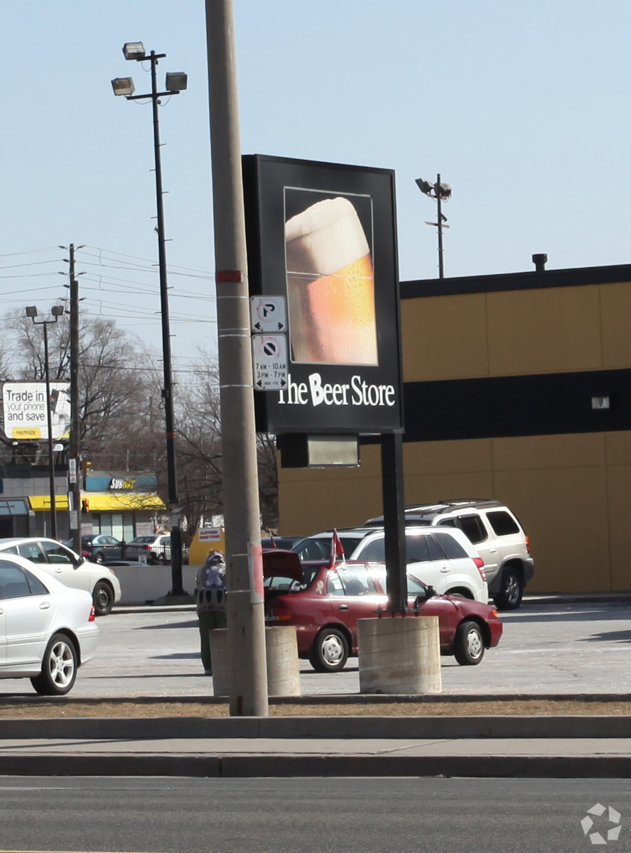 2727 Eglinton Ave E, Toronto, ON for sale Building Photo- Image 1 of 4