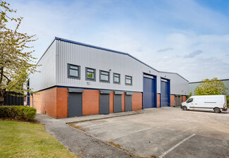 More details for 3 Poole Hall Rd, Ellesmere Port - Industrial for Lease