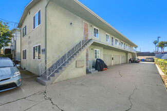 More details for 2204 Mathews Ave, Redondo Beach, CA - Multifamily for Sale