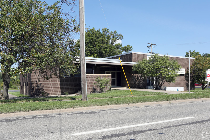 5650 Mahoning Ave, Austintown, OH for sale - Primary Photo - Image 1 of 1