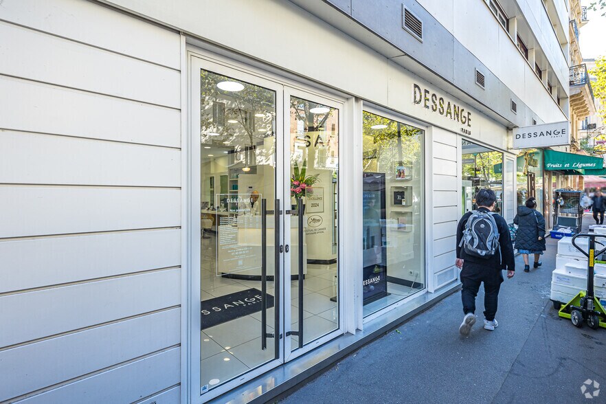 57 Rue De La Convention, Paris for lease - Building Photo - Image 3 of 15