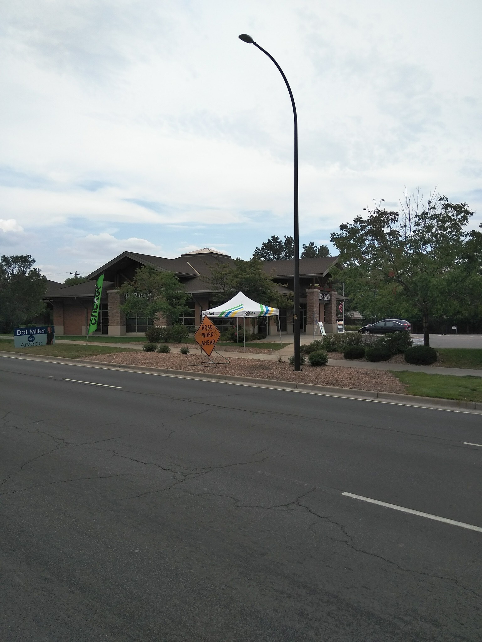 7203 W 55th Ave, Arvada, CO for sale Primary Photo- Image 1 of 1