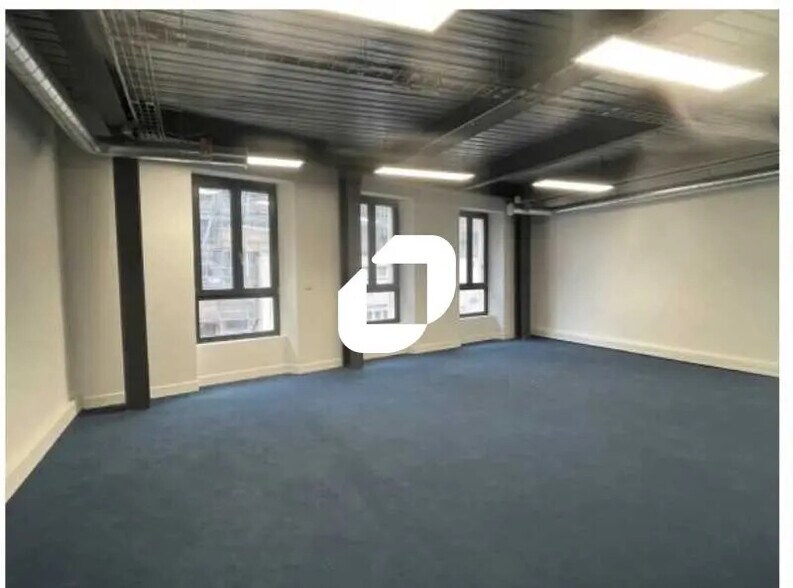 Office in Le Pré-Saint-Gervais for lease - Interior Photo - Image 2 of 7