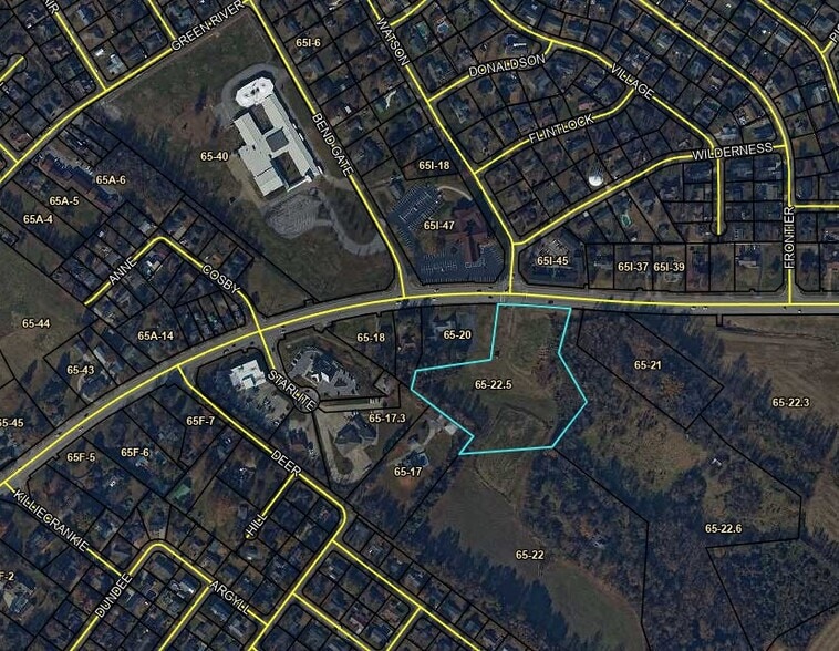 2560 US Highway 60 E, Henderson, KY for sale - Primary Photo - Image 3 of 23