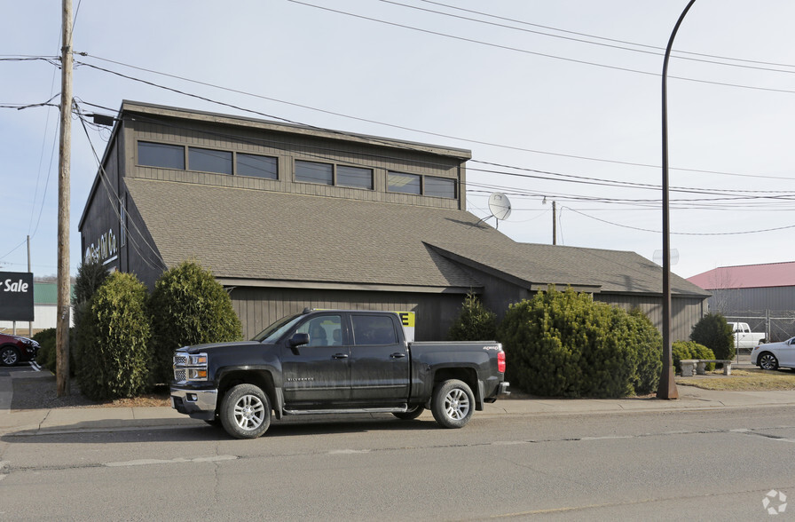 30 8th St N, Cloquet, MN for lease - Building Photo - Image 3 of 16