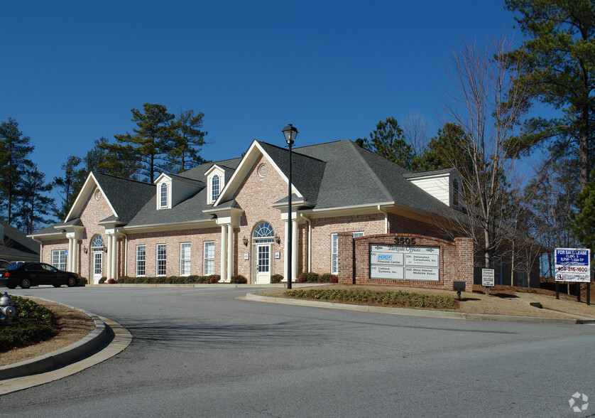 3505 Duluth Park Ln, Duluth, GA for sale - Primary Photo - Image 1 of 1