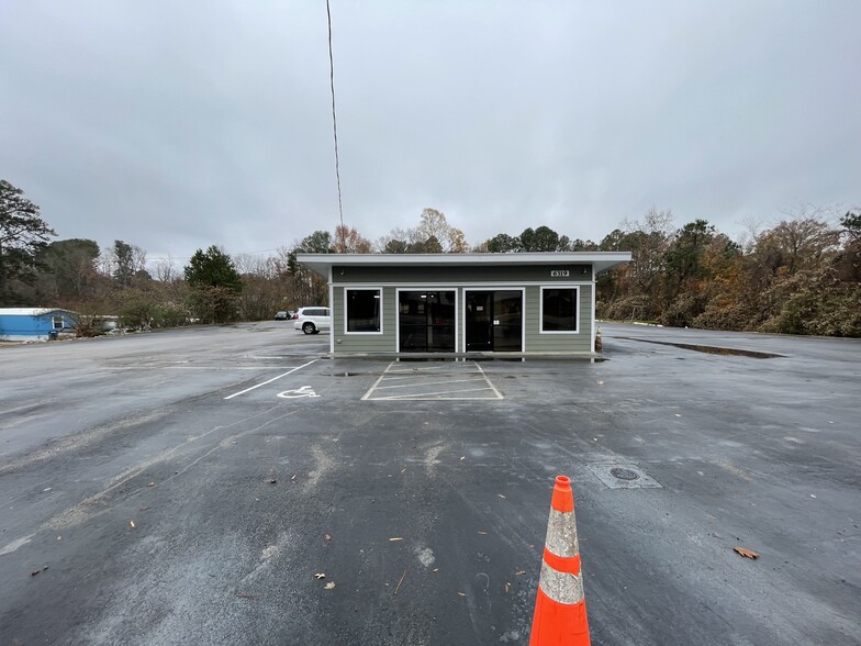 6319 Hillsborough St, Raleigh, NC for sale - Building Photo - Image 1 of 1