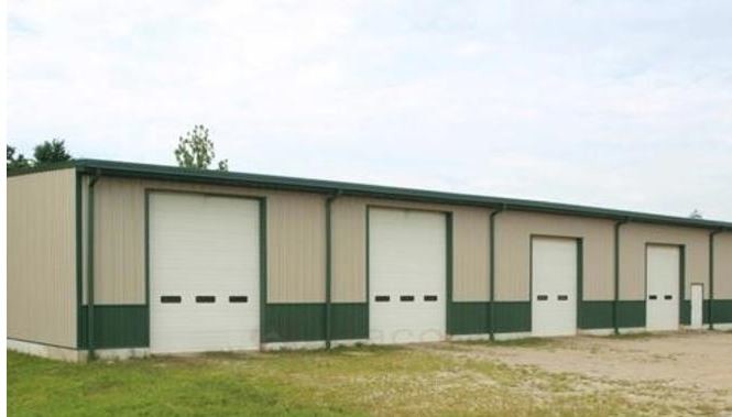 618 E Mill St, Pierceton, IN for sale - Primary Photo - Image 1 of 1