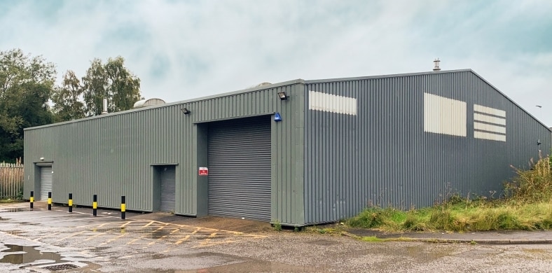 Low Waters Rd, Hamilton for sale Primary Photo- Image 1 of 1