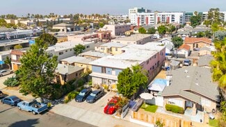 More details for 4044 45th St, San Diego, CA - Multifamily for Sale
