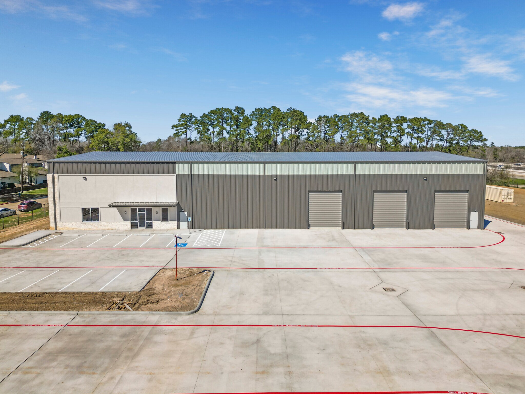 21730 Inverness Forest Blvd, Houston, TX 77073 Industrial for Sale