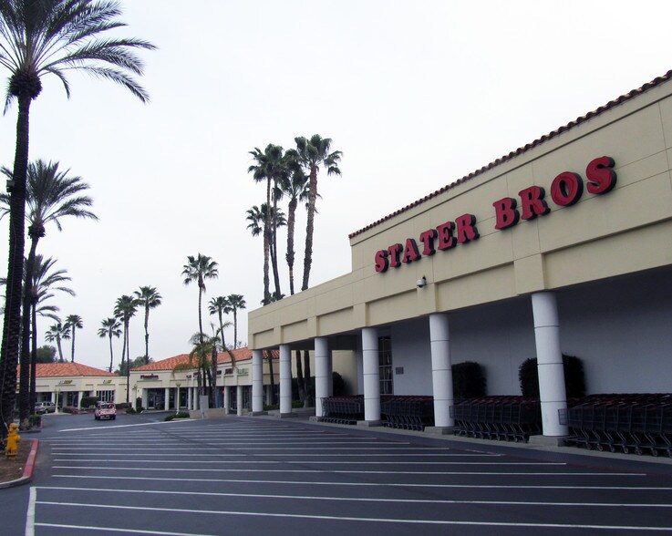 15361578 Barton Rd, Redlands, CA, 92373 Retail Space For Lease