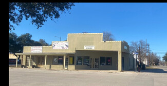 More details for 1002 18th St, Hondo, TX - Retail for Sale