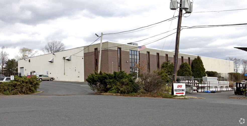980 New Durham Rd, Edison, NJ 08817 New Durham Industrial