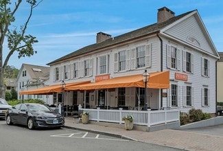 More details for 26-28 Church Ln, Westport, CT - Office for Lease