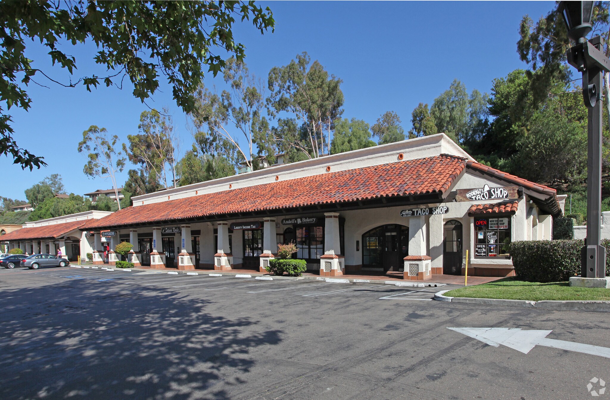 9840-9926 Carmel Mountain Rd, San Diego, CA for lease Building Photo- Image 1 of 5